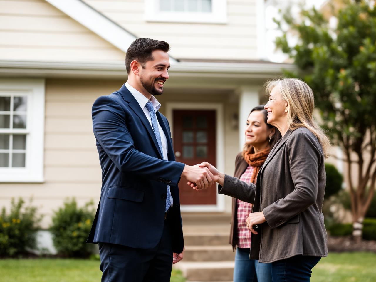 Sell your house for cash, on your timeline.